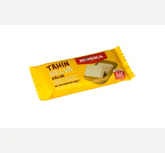 Halva Vanilja 40 g