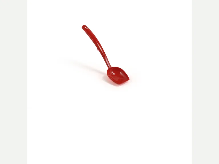 Kauha pieni punainen