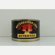 Metsärannan Retkieväs