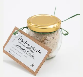 Herkkutattisuola