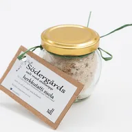 Herkkutattisuola