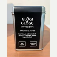 Glögi – tee