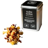 Glögi – tee