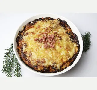 Poromiehenkiusaus 5 henkilöllle