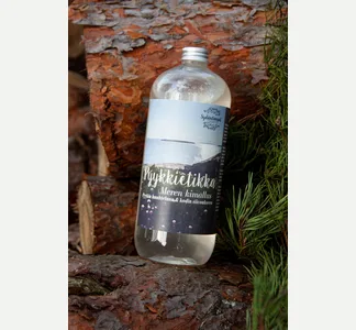 Pyykkietikka Meren kimallus 1000 ml