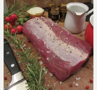Vasikan entrecote pakaste