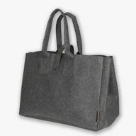 Pipsa tote-laukku 70 L grafiitti