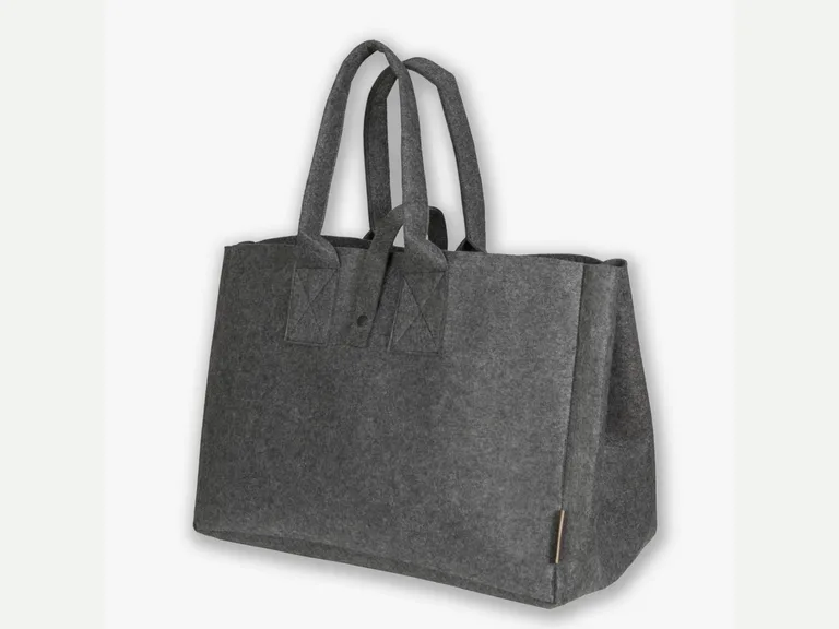 Pipsa tote-laukku 70 L grafiitti