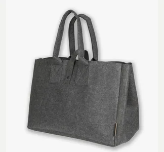 Pipsa tote-laukku 70 L grafiitti
