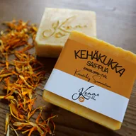 Kehäkukkasalva