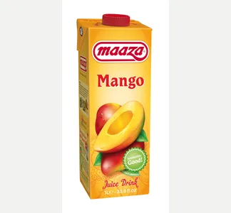 Mango mehujuoma 1l