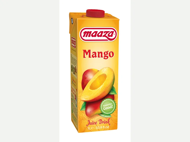 Mango mehujuoma 1l