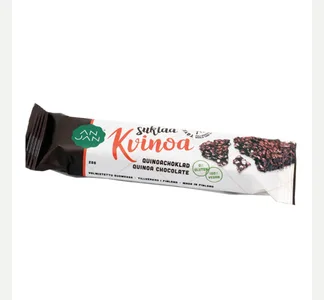 Kvinoasuklaa 25g
