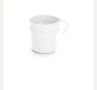 Muki 30cl valkoinen