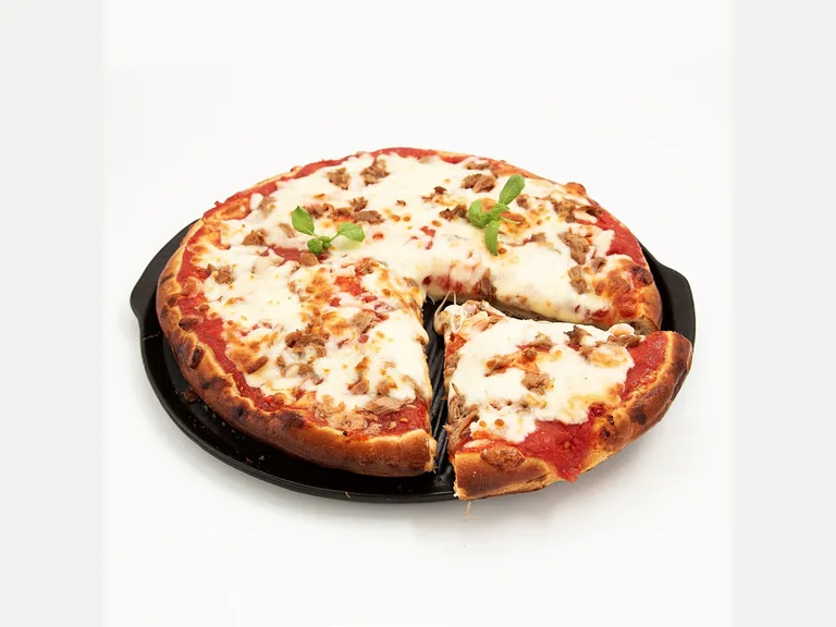 Pannupizza Tonnikala Katkarapu pakaste