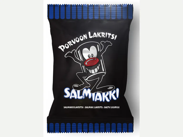 Salmiakki