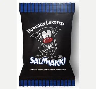 Salmiakki