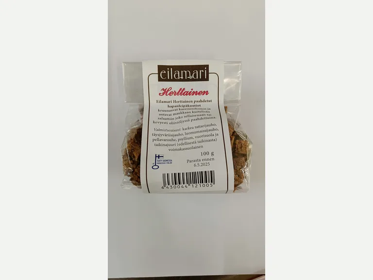 Krutongit Herttainen