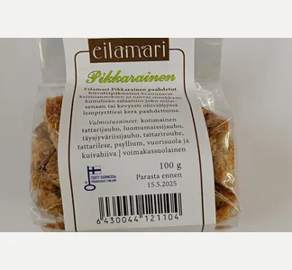 Krutongit Pikkarainen