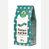 Puerh tee Päärynä 60g