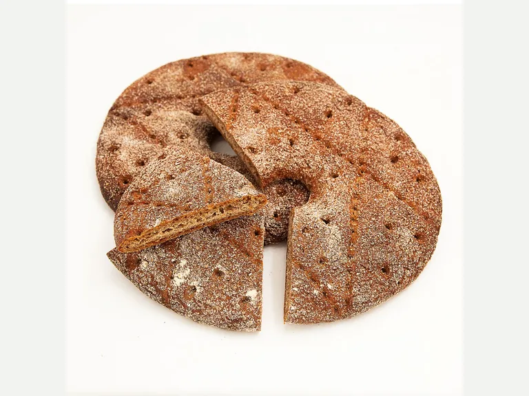 Täysjyvä Reikäleipä pakaste