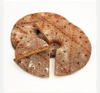 Täysjyvä Reikäleipä pakaste