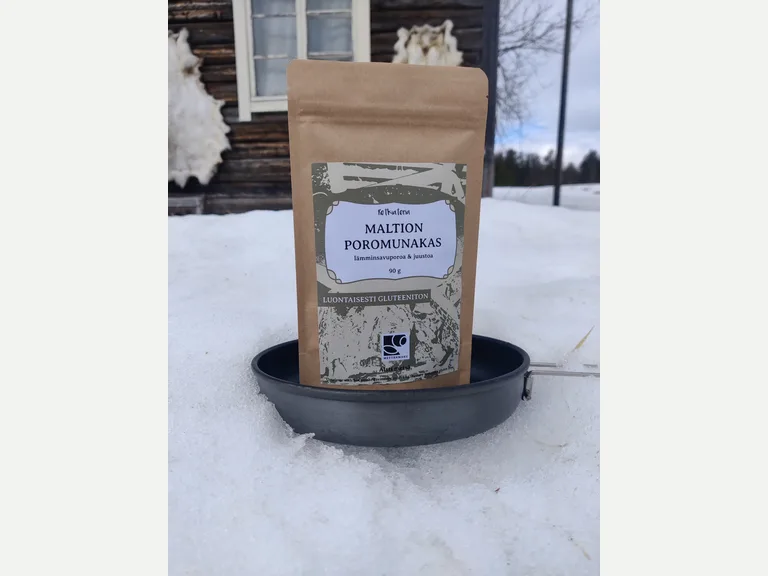 Maltion poromunakas 90g