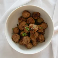 Lihapyörykät