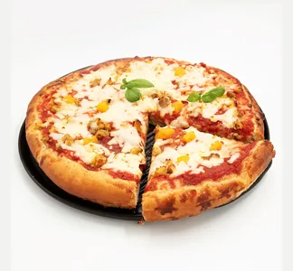 Pannupizza Broileri Persikka pakaste