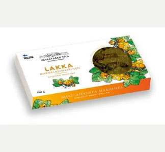 Lakka marmeladimakeinen 150 g