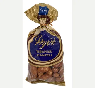 Hyvé Tiramisumanteli