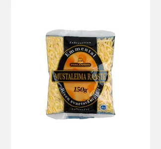 Mustaleimaemmentalraaste