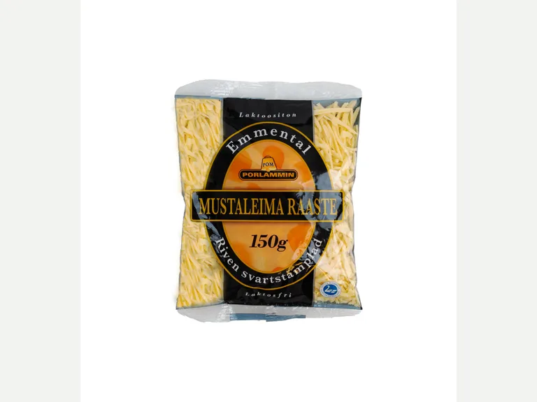 Mustaleimaemmentalraaste