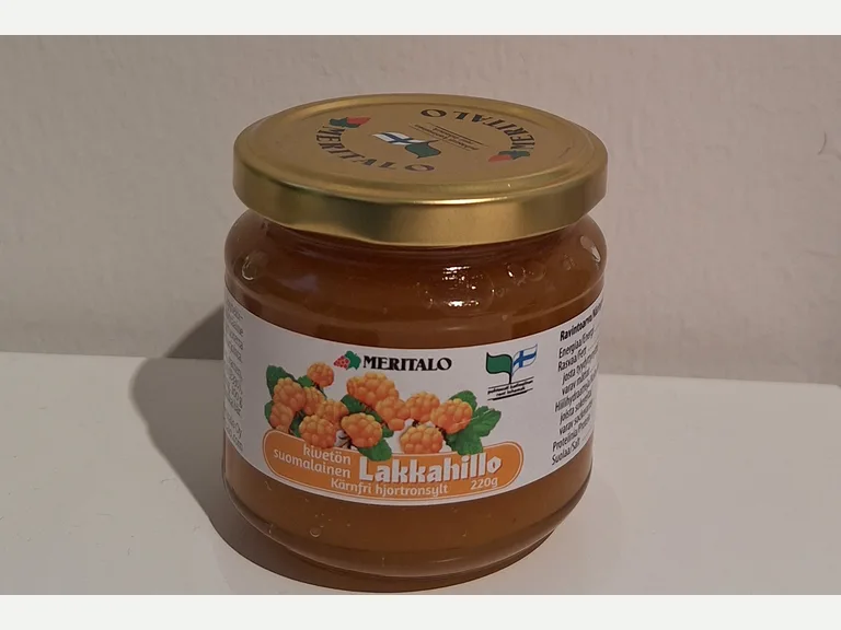 Lakkahillo
