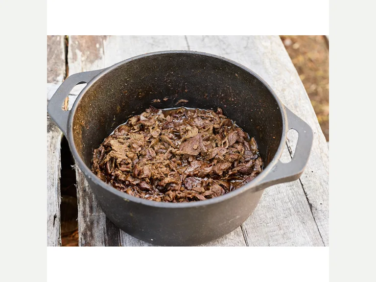 Poron lapakäristysliha pakaste