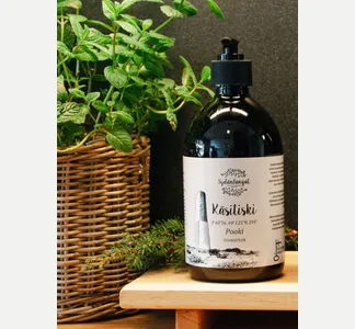 Käsitiskiaine Pooki 500ml
