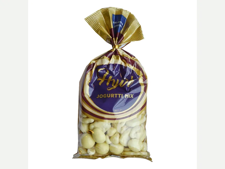 Hyvé Jogurtti mix