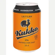 Kukko IPA Alkoholiton 24-pack