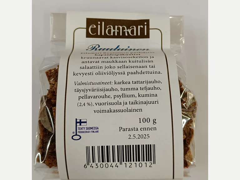 Krutongit Ruutuinen