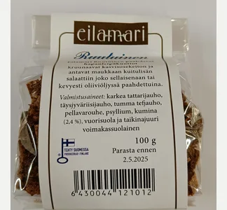 Krutongit Ruutuinen