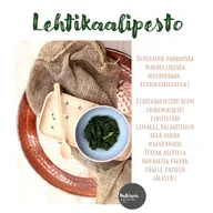 Lehtikaalipesto