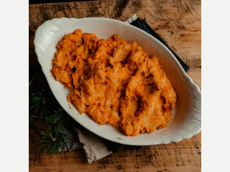 Porkkanalaatikko 500g
