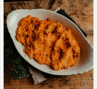 Porkkanalaatikko 500g