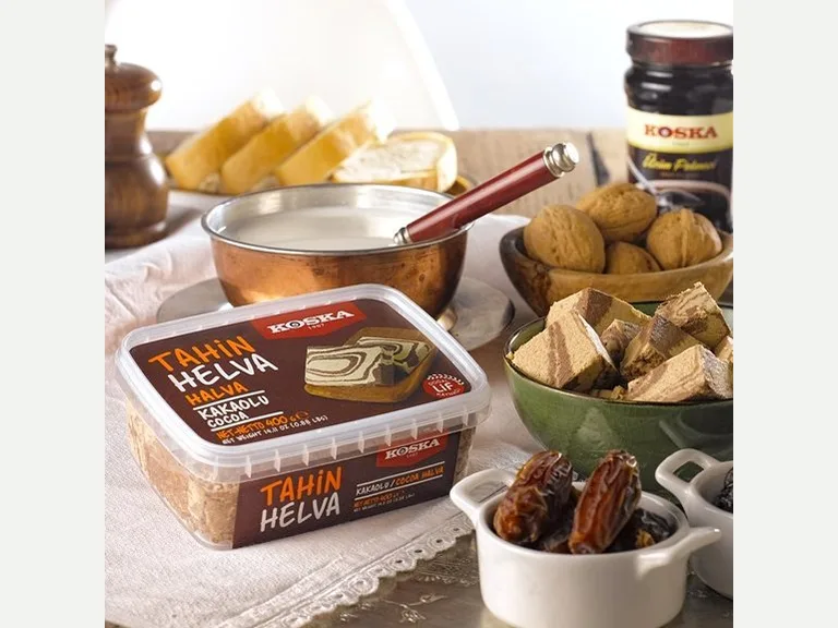 Kaakaohalva 350 g