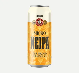 Keisari Micro Neipa   2,8 % 0,5 L