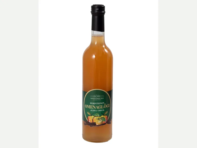 Perinteinen Omenaglögi 0,5 l