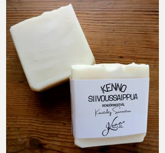 Siivoussaippua
