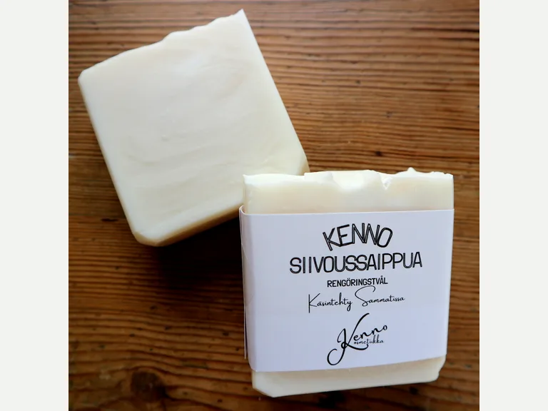 Siivoussaippua