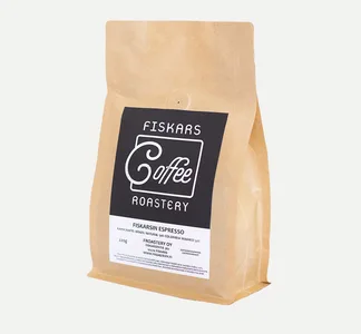 Fiskarsin Espresso Jauhettu