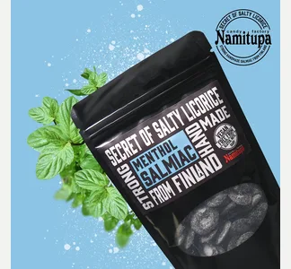 Mentholsalmiakki 100g